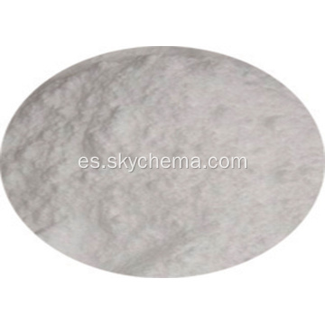 Zinc Stearate Powder Color blanco como lubricante de goma